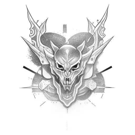 betrayal tattoo design idea