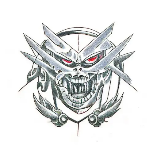 uroboros from full metal alchemist  tattoo design idea