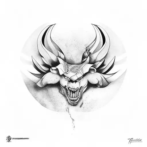 Venezuela  tattoo design idea