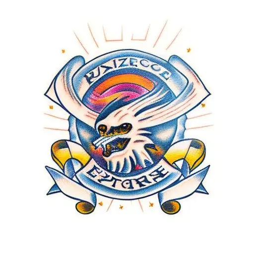 esperanza  tattoo design idea