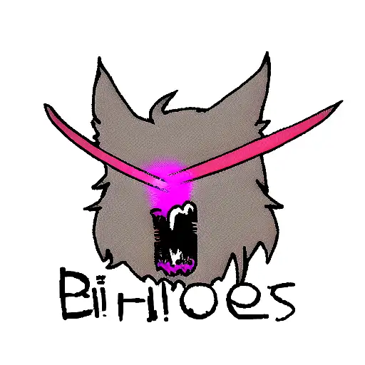 bite marks around name naomi tattoo design idea