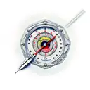 tachometer  tattoo design idea
