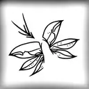 complicated tattoo design idea