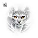 apollo  tattoo design idea