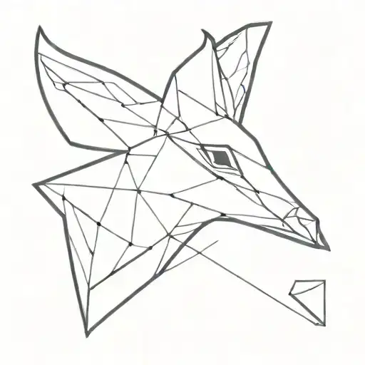 Zach Bryan inspired tattoo design idea