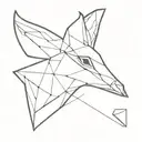 Zach Bryan inspired tattoo design idea