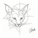 Zach Bryan inspired tattoo design idea