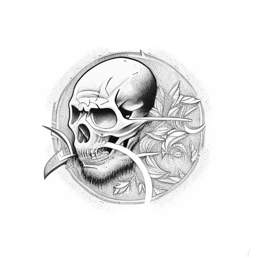 Tyler childers tattoo design idea