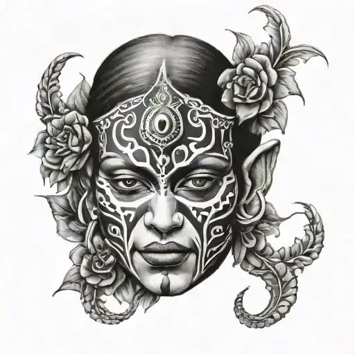 kali Tattoo designs  tattoo design idea