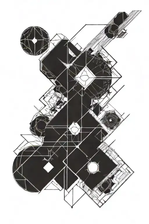 flash design tattoo design idea