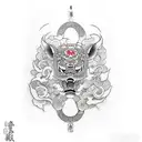 old school tattoo design idea