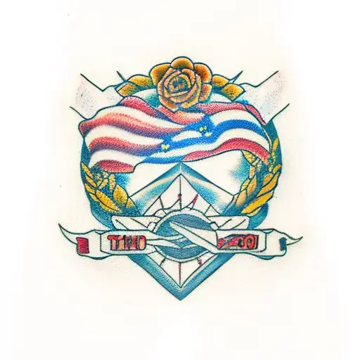 twenty one pilots tattoo design idea