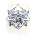 twenty one pilots tattoo design idea