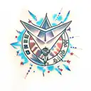 twenty one pilots tattoo design idea