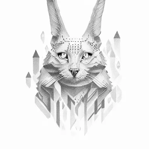 Pinky Promise tattoo design idea