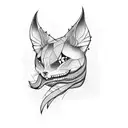 pinky promise tattoo design idea