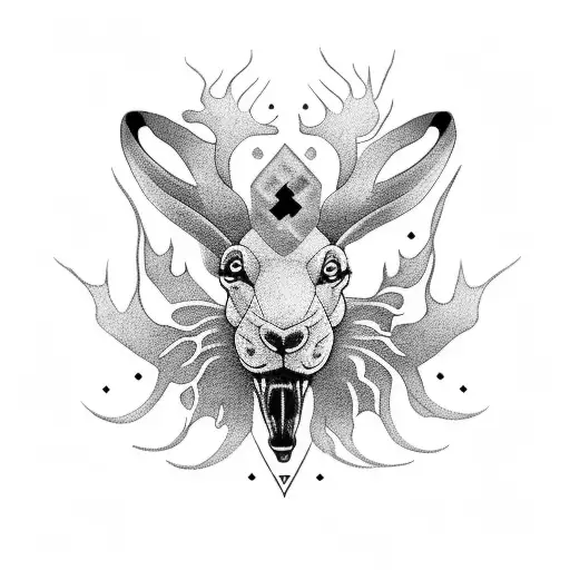 bring me the horizon tattoo design idea