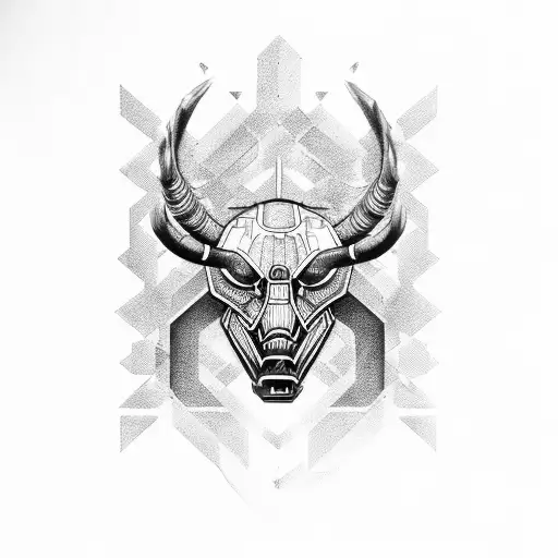Sternzeichen Skorpion, Zwilling, Steinbock tattoo design idea