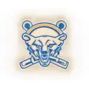 Chicago Cubs and Alabama football tattoo design idea