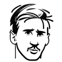 messi tattoo design idea