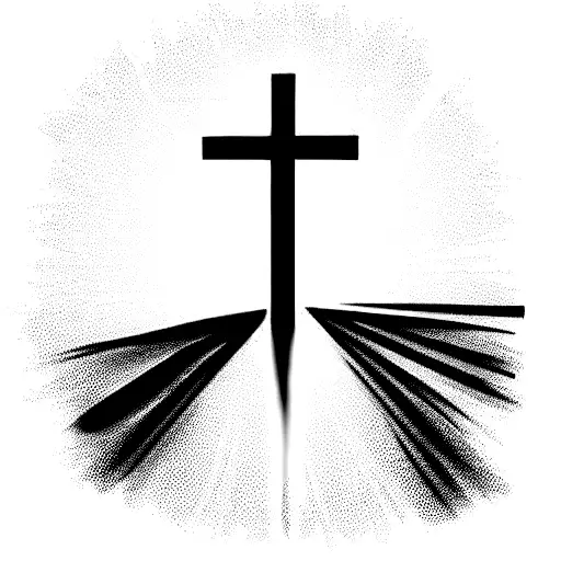 make me a tatoo with the word FAITH written verticaly and with the t replace with a catholic cross tattoo design idea