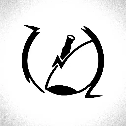ANBU Symbol tattoo design idea