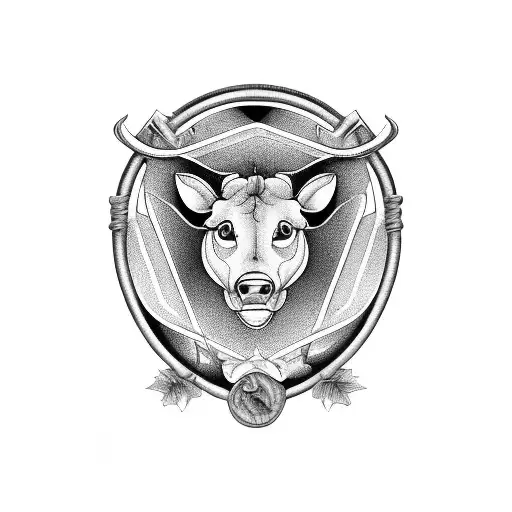 a John deere tractor that reminds me of my Dead grandfather tattoo design idea