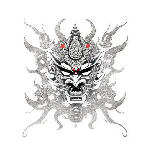 Bhairava T-Shirts for Sale | Redbubble