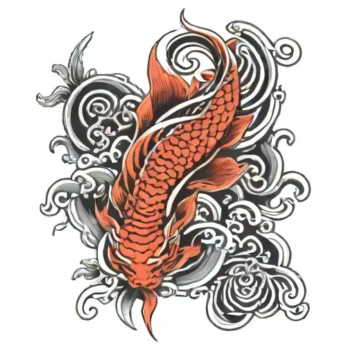 Line work tattoo tattoo design idea