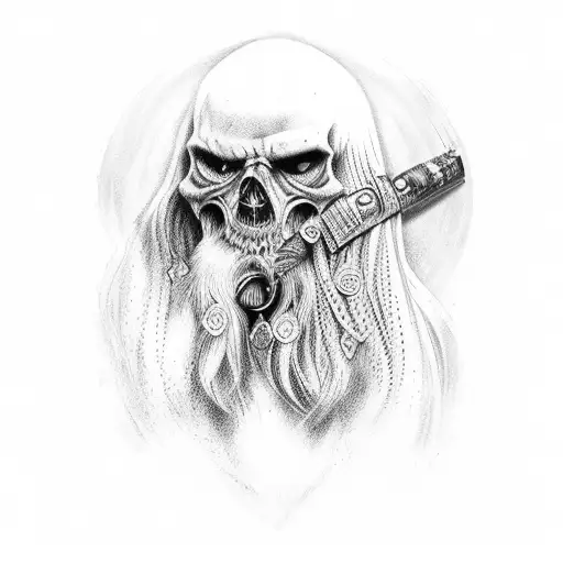 marco hietala cav tattoo design idea