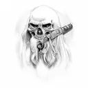 marco hietala cav tattoo design idea