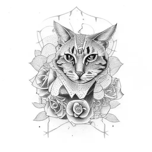 moms suicide  tattoo design idea