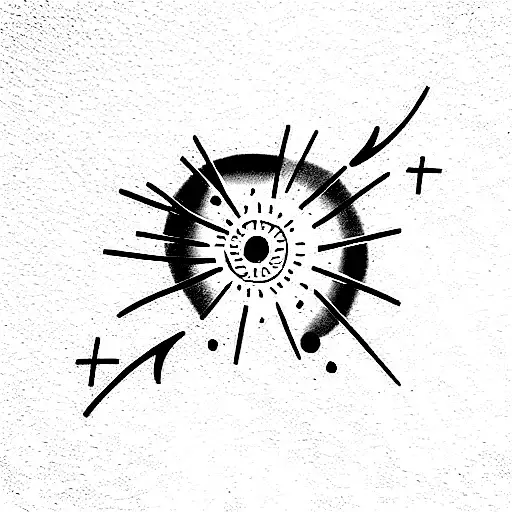 Rage  tattoo design idea