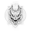 damian tattoo design idea