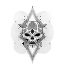 damian tattoo design idea