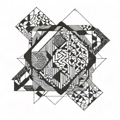 Hector tattoo design idea