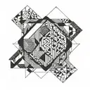 Hector tattoo design idea