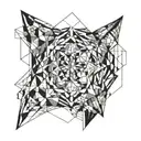 Hector tattoo design idea