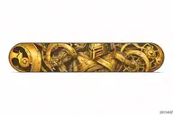 spartan tattoo design idea