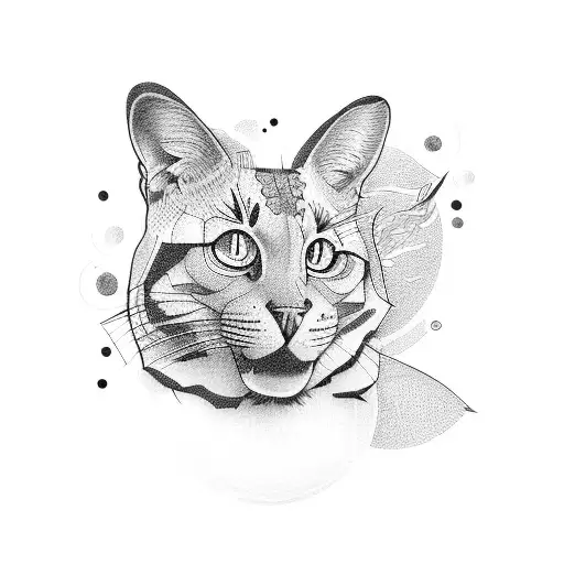 mommy daddy garrison and me tattoo design idea