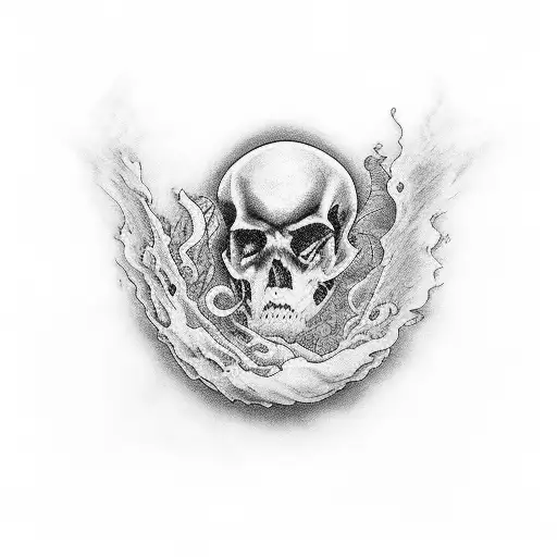 DnB and waveform 174Bpm. tattoo design idea