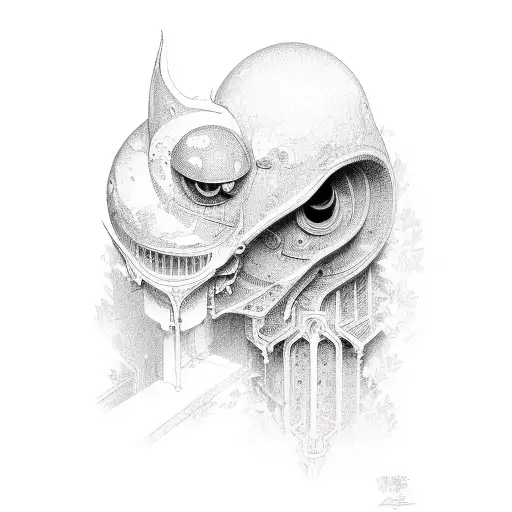 2003 tattoo design idea