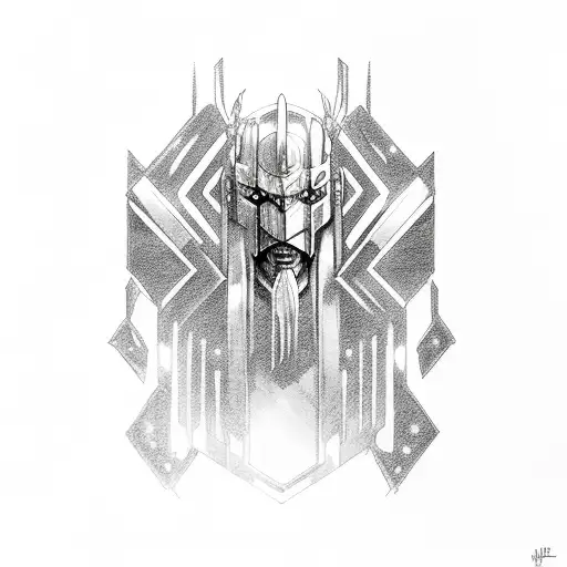 optimus Prime and Severus Snape tattoo design idea