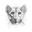 mac miller tattoo design idea