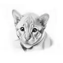 mac miller tattoo design idea