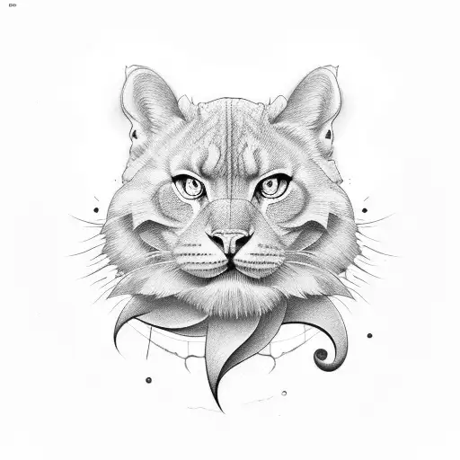 ala, letras, rosa tattoo design idea