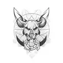 street basketball tattoo design idea