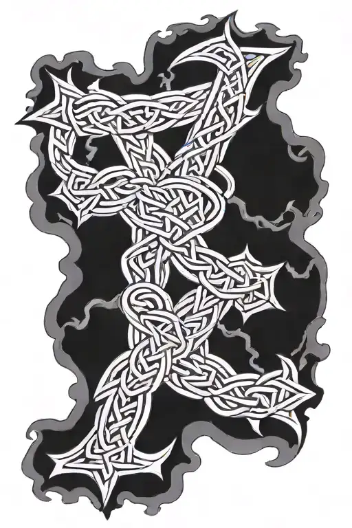 Blackwork