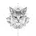 July 7th tattoo design idea