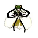 C.C. Code geass pov tattoo design idea